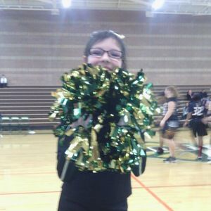 Meet your Posher, Davina